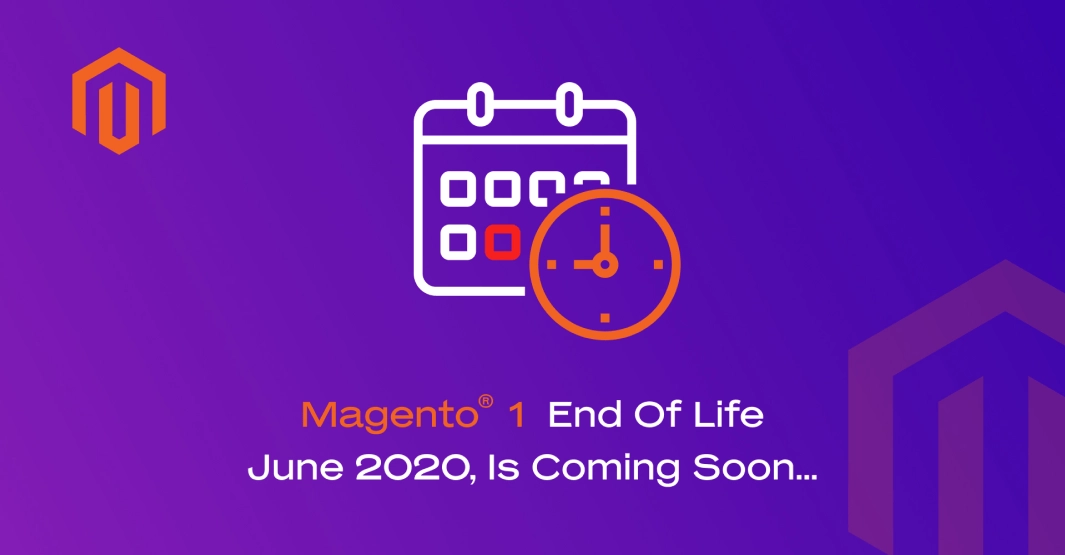 Magento 1 End Of Life