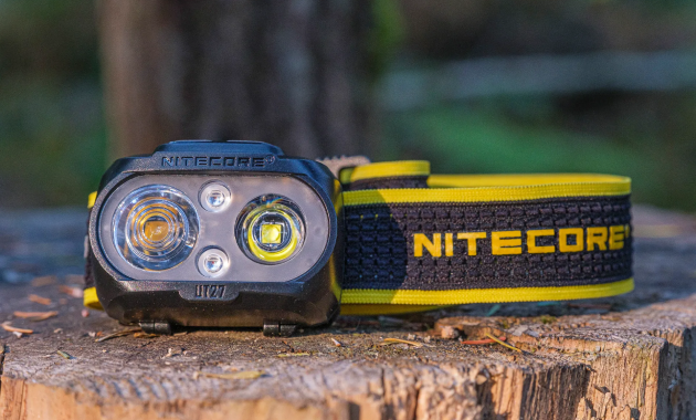 Nitecore Italia